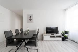 Apartment Schoenbrunn Palace