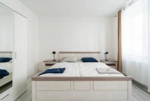 Apartment Schoenbrunn Palace