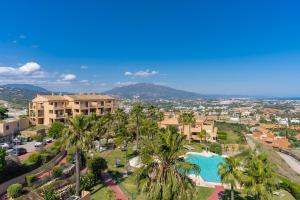 Casa Cifuentes - Penthouse 2BR with Sea Views & Heated Pool