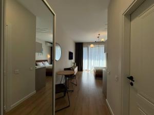 Homey Apartments, 1st Line, Balconies & Views