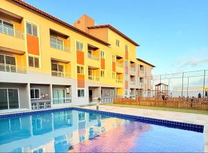 Brisas do mar - Lagoinha