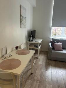 Northern Lights small apartment A at Emmas Street 28, Riga