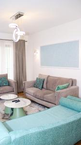 2BR Urban Sanctuary at Mi Vida Homes