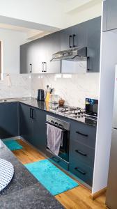 2BR Urban Sanctuary at Mi Vida Homes