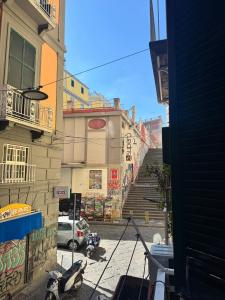 L angolo di Dante