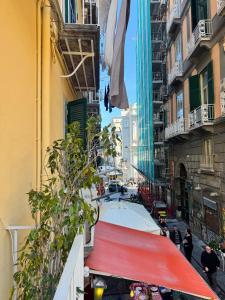 L angolo di Dante