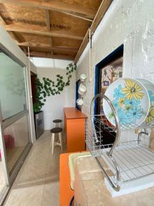 Apartaestudio 2 habitaciones