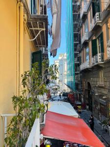 L angolo di Dante