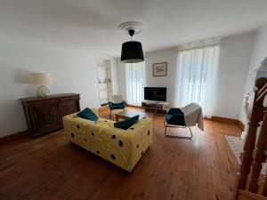 L Annexe Barneville Bourg