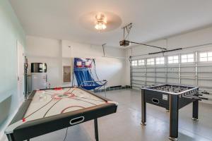 Disney Getaway Luxury Villa with Private Pool Game Room. Book Now CG886