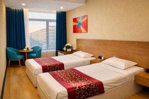 Ochir Hotel
