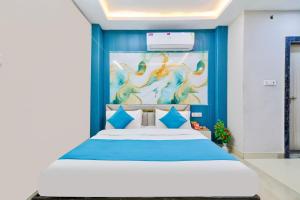 Hotel Brij Stone