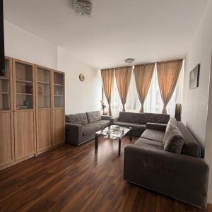 Premium Apartments