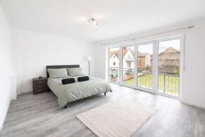 Ferienhaus Oestrich Winkel 150qm
