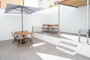 Arriaga GuestHouse