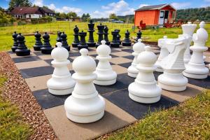 Komfort-Ferienhaus - Extertal Ferienpark - Entspannung, Natur, Wald, Familie #51