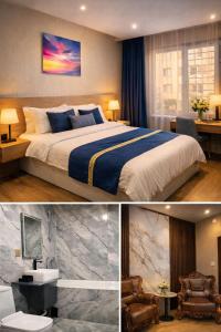 Ochir Hotel