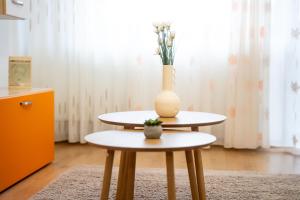 Mirror Loft - Coresi District