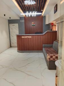 Hotel Palladium Legacy