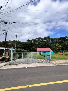 Acuarelas - 5mins de Catarata, 15 de Cdad Quesada