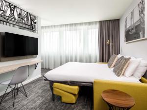 Mercure Newport