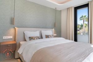 Villa Belmonte - Puerto Banus