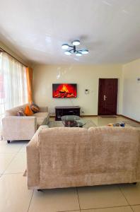 Jacaranda Gardens 3 bedroom Apartment