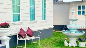 I Hug Homestay ไอฮัก ที่พักเชียงใหม่