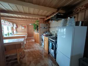 Pokoje gościnne u Krupy