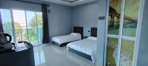 Restu Chalet Tioman
