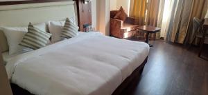Hotel Regalia