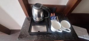 Hotel Regalia