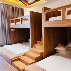 Villa Cassandra Atasha Private Resort - Atasha Branch