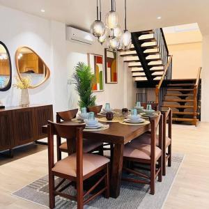 Villa Cassandra Atasha Private Resort - Atasha Branch