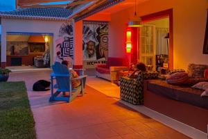 Casa Saudade, a Home in Madeira
