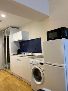 Beautiful sea views in Batumi