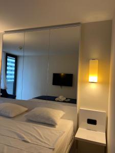 Beautiful sea views in Batumi