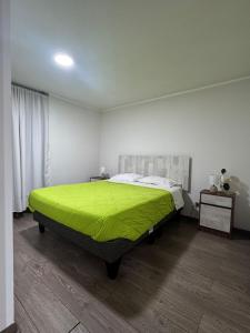Departamento Av Ecuador
