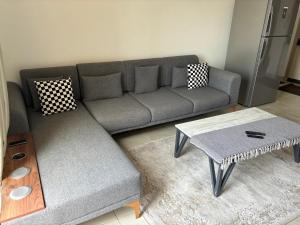 Clubside Retreat in Rehab City