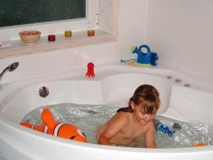 12 person holiday home in Otterndorf