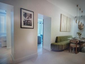 Cosy apartment 3BR Louvre