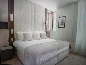 Cosy apartment 3BR Louvre