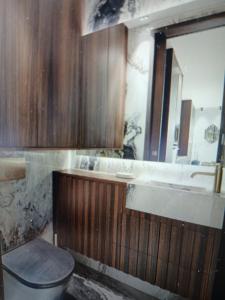 Cosy apartment 3BR Louvre