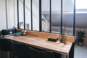 Superbe Cocooning Appartement