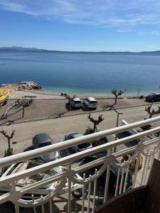 Villa Leo Beach Front