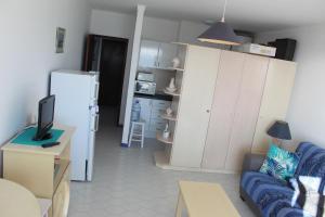 Praia Rocha Balcony First Line Beach View Studio