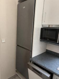 Lovely Paris flat close to Eiffel Tower