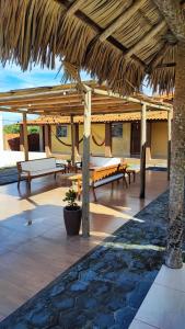 Vila Lençóis Residence