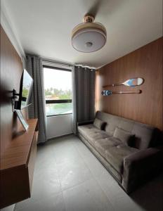 Studio Pé na areia ao lado da Igreja São Pedro