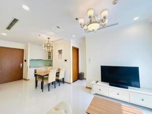 Landmark Skyline Suite - Vinhomes